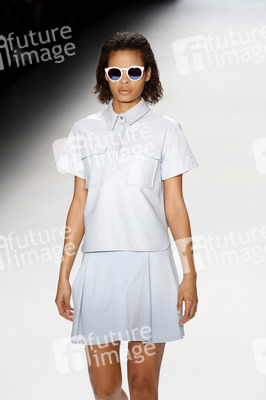 Charlotte Ronson Fashion Show, Berlin Fashion Week Autumn/Winter 2015