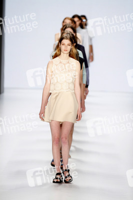 Charlotte Ronson Fashion Show, Berlin Fashion Week Autumn/Winter 2015