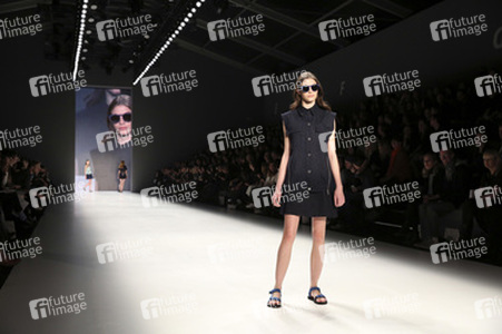 Charlotte Ronson Fashion Show, Berlin Fashion Week Autumn/Winter 2015