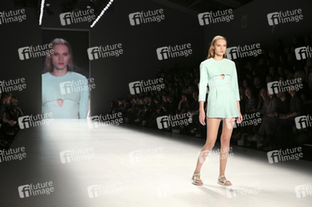 Charlotte Ronson Fashion Show, Berlin Fashion Week Autumn/Winter 2015