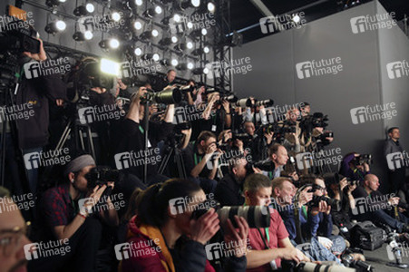 Sadak Fashion Show, Berlin Fashion Week Autumn/Winter 2015