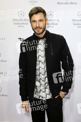 SoPopular Fashion Show, Berlin Fashion Week Autumn/Winter 2015