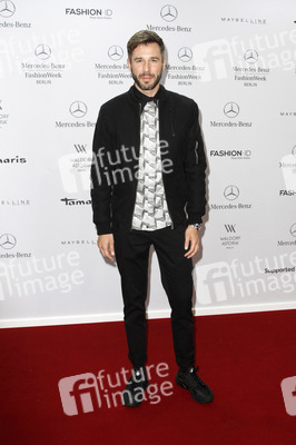 SoPopular Fashion Show, Berlin Fashion Week Autumn/Winter 2015