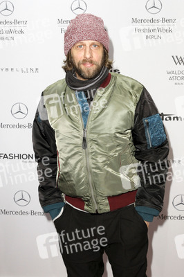 SoPopular Fashion Show, Berlin Fashion Week Autumn/Winter 2015