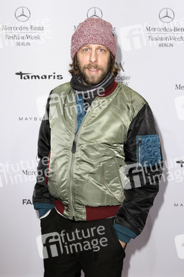 SoPopular Fashion Show, Berlin Fashion Week Autumn/Winter 2015