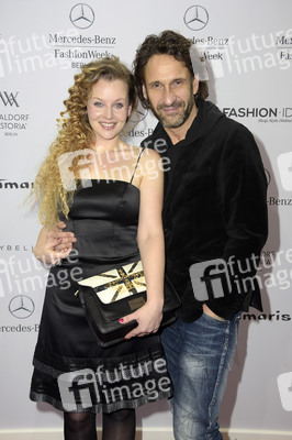 SoPopular Fashion Show, Berlin Fashion Week Autumn/Winter 2015