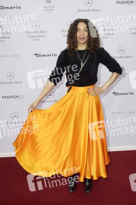 SoPopular Fashion Show, Berlin Fashion Week Autumn/Winter 2015