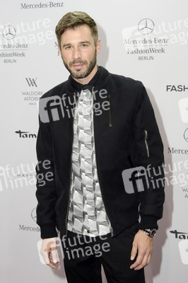 SoPopular Fashion Show, Berlin Fashion Week Autumn/Winter 2015