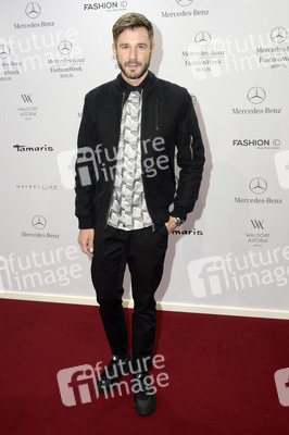 SoPopular Fashion Show, Berlin Fashion Week Autumn/Winter 2015