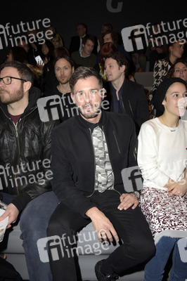 SoPopular Fashion Show, Berlin Fashion Week Autumn/Winter 2015