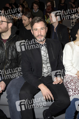 SoPopular Fashion Show, Berlin Fashion Week Autumn/Winter 2015