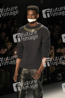 SoPopular Fashion Show, Berlin Fashion Week Autumn/Winter 2015