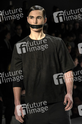 SoPopular Fashion Show, Berlin Fashion Week Autumn/Winter 2015