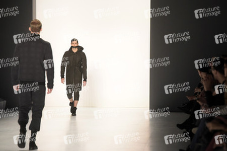 SoPopular Fashion Show, Berlin Fashion Week Autumn/Winter 2015