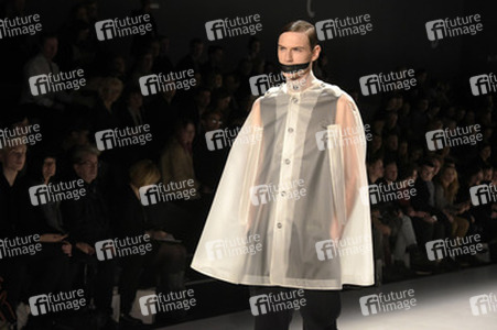 SoPopular Fashion Show, Berlin Fashion Week Autumn/Winter 2015