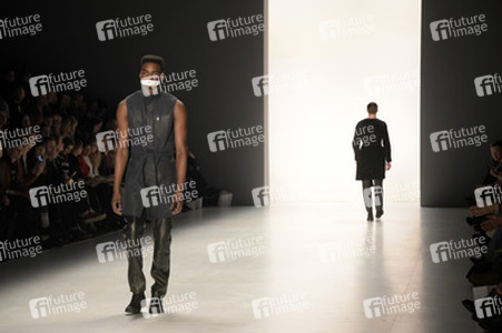 SoPopular Fashion Show, Berlin Fashion Week Autumn/Winter 2015