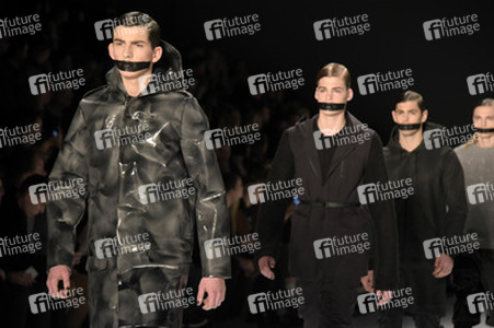 SoPopular Fashion Show, Berlin Fashion Week Autumn/Winter 2015