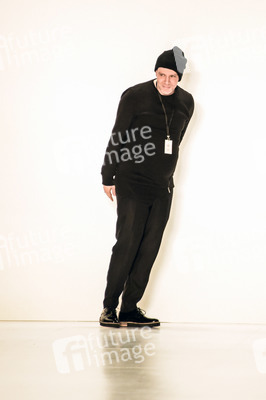SoPopular Fashion Show, Berlin Fashion Week Autumn/Winter 2015