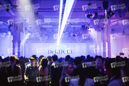Grand Opening Party DeRucci, Köln