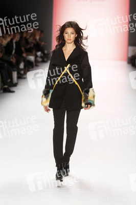 Anja Gockel Fashion Show, Berlin Fashion Week Autumn/Winter 2015