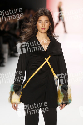 Anja Gockel Fashion Show, Berlin Fashion Week Autumn/Winter 2015