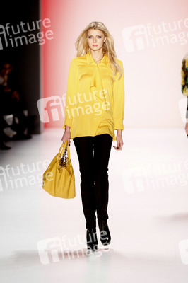 Anja Gockel Fashion Show, Berlin Fashion Week Autumn/Winter 2015