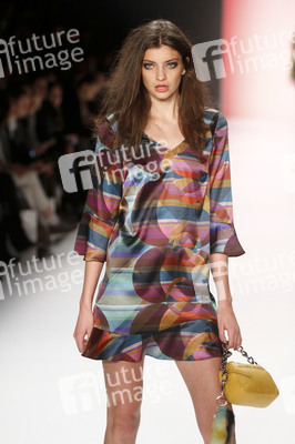 Anja Gockel Fashion Show, Berlin Fashion Week Autumn/Winter 2015
