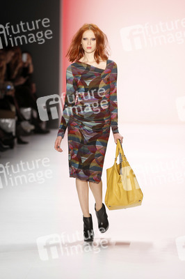 Anja Gockel Fashion Show, Berlin Fashion Week Autumn/Winter 2015