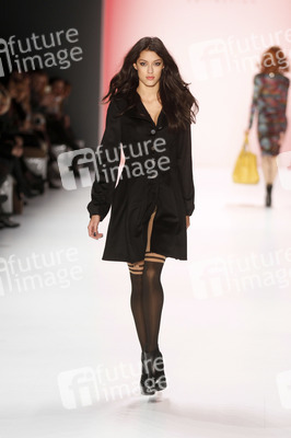 Anja Gockel Fashion Show, Berlin Fashion Week Autumn/Winter 2015