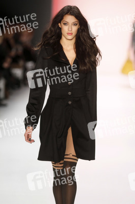 Anja Gockel Fashion Show, Berlin Fashion Week Autumn/Winter 2015