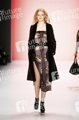 Anja Gockel Fashion Show, Berlin Fashion Week Autumn/Winter 2015
