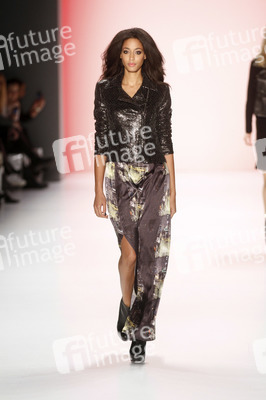 Anja Gockel Fashion Show, Berlin Fashion Week Autumn/Winter 2015