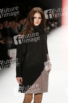 Anja Gockel Fashion Show, Berlin Fashion Week Autumn/Winter 2015