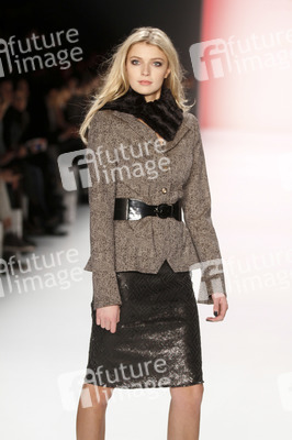 Anja Gockel Fashion Show, Berlin Fashion Week Autumn/Winter 2015