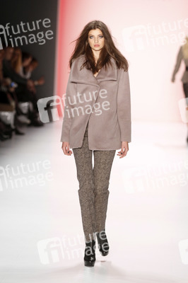 Anja Gockel Fashion Show, Berlin Fashion Week Autumn/Winter 2015
