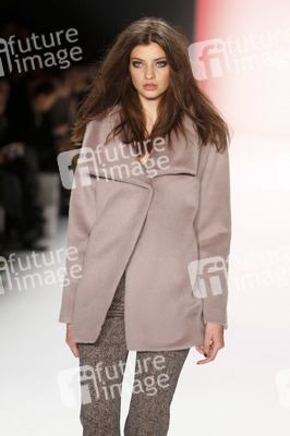 Anja Gockel Fashion Show, Berlin Fashion Week Autumn/Winter 2015