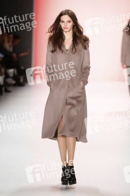 Anja Gockel Fashion Show, Berlin Fashion Week Autumn/Winter 2015