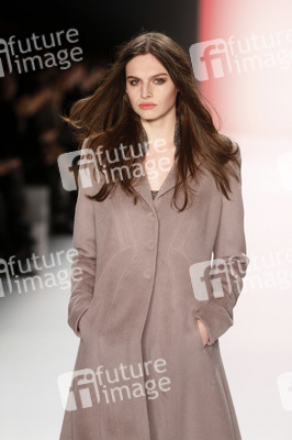 Anja Gockel Fashion Show, Berlin Fashion Week Autumn/Winter 2015