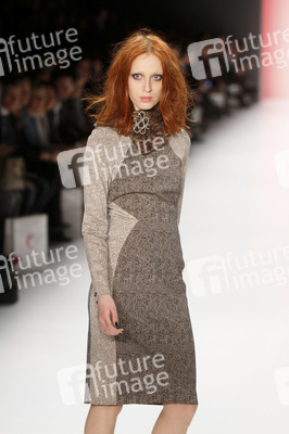 Anja Gockel Fashion Show, Berlin Fashion Week Autumn/Winter 2015