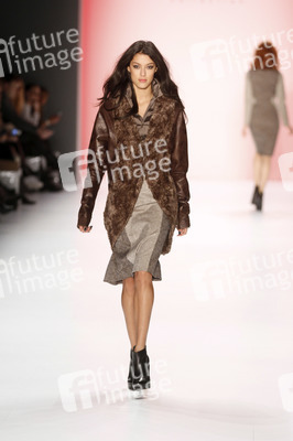 Anja Gockel Fashion Show, Berlin Fashion Week Autumn/Winter 2015