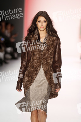 Anja Gockel Fashion Show, Berlin Fashion Week Autumn/Winter 2015