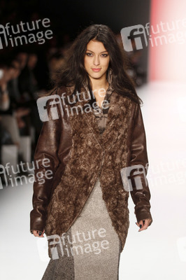 Anja Gockel Fashion Show, Berlin Fashion Week Autumn/Winter 2015
