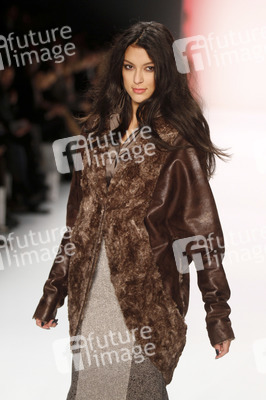 Anja Gockel Fashion Show, Berlin Fashion Week Autumn/Winter 2015