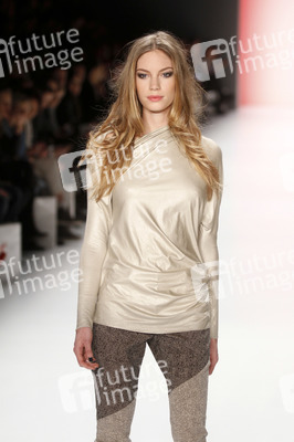 Anja Gockel Fashion Show, Berlin Fashion Week Autumn/Winter 2015