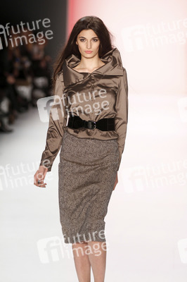 Anja Gockel Fashion Show, Berlin Fashion Week Autumn/Winter 2015