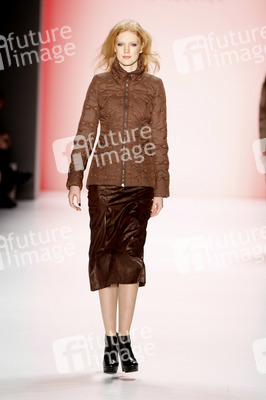 Anja Gockel Fashion Show, Berlin Fashion Week Autumn/Winter 2015