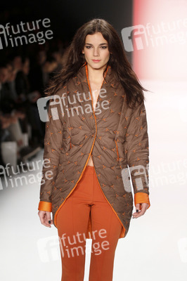 Anja Gockel Fashion Show, Berlin Fashion Week Autumn/Winter 2015