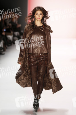 Anja Gockel Fashion Show, Berlin Fashion Week Autumn/Winter 2015