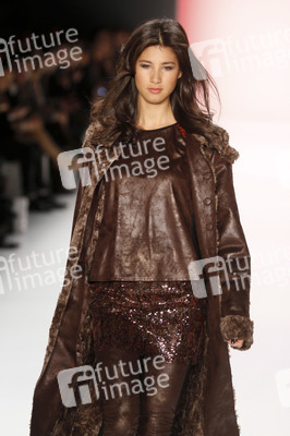 Anja Gockel Fashion Show, Berlin Fashion Week Autumn/Winter 2015