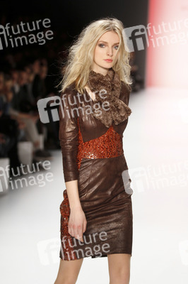 Anja Gockel Fashion Show, Berlin Fashion Week Autumn/Winter 2015